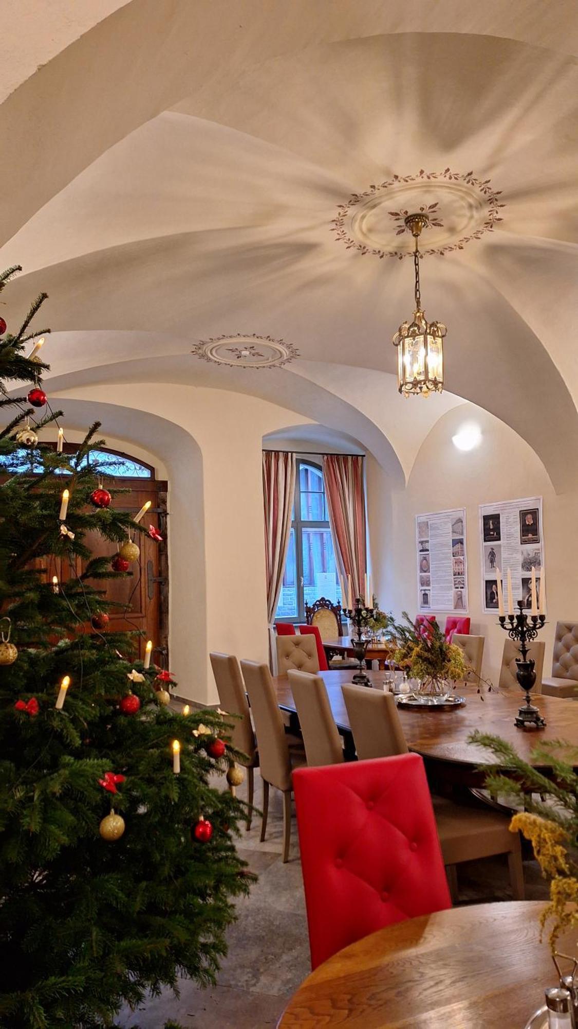 Stadtpalais Romantik-Suite 3 Zimmer Maximal 6 Personen Bautzen Esterno foto