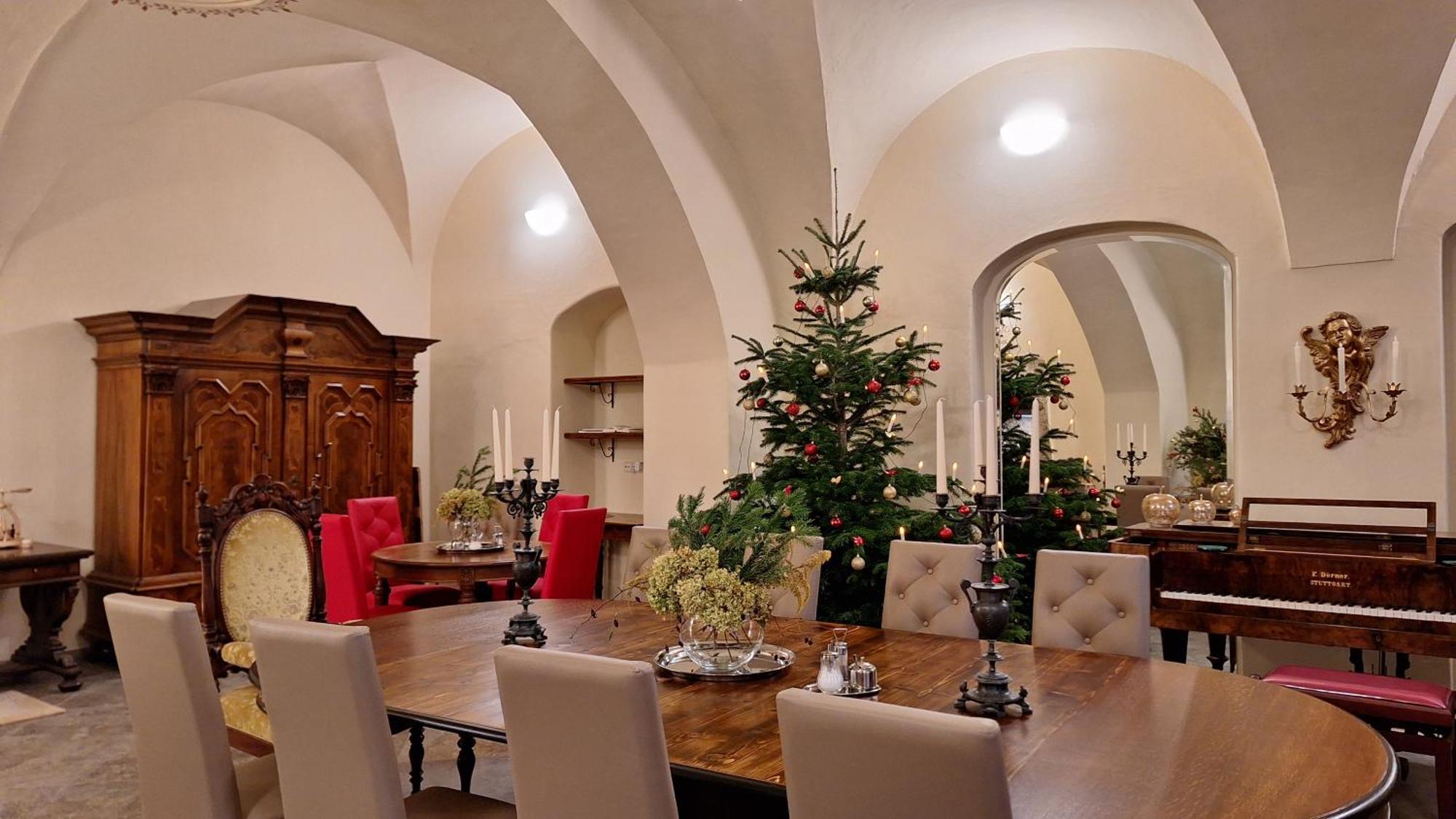 Stadtpalais Romantik-Suite 3 Zimmer Maximal 6 Personen Bautzen Esterno foto