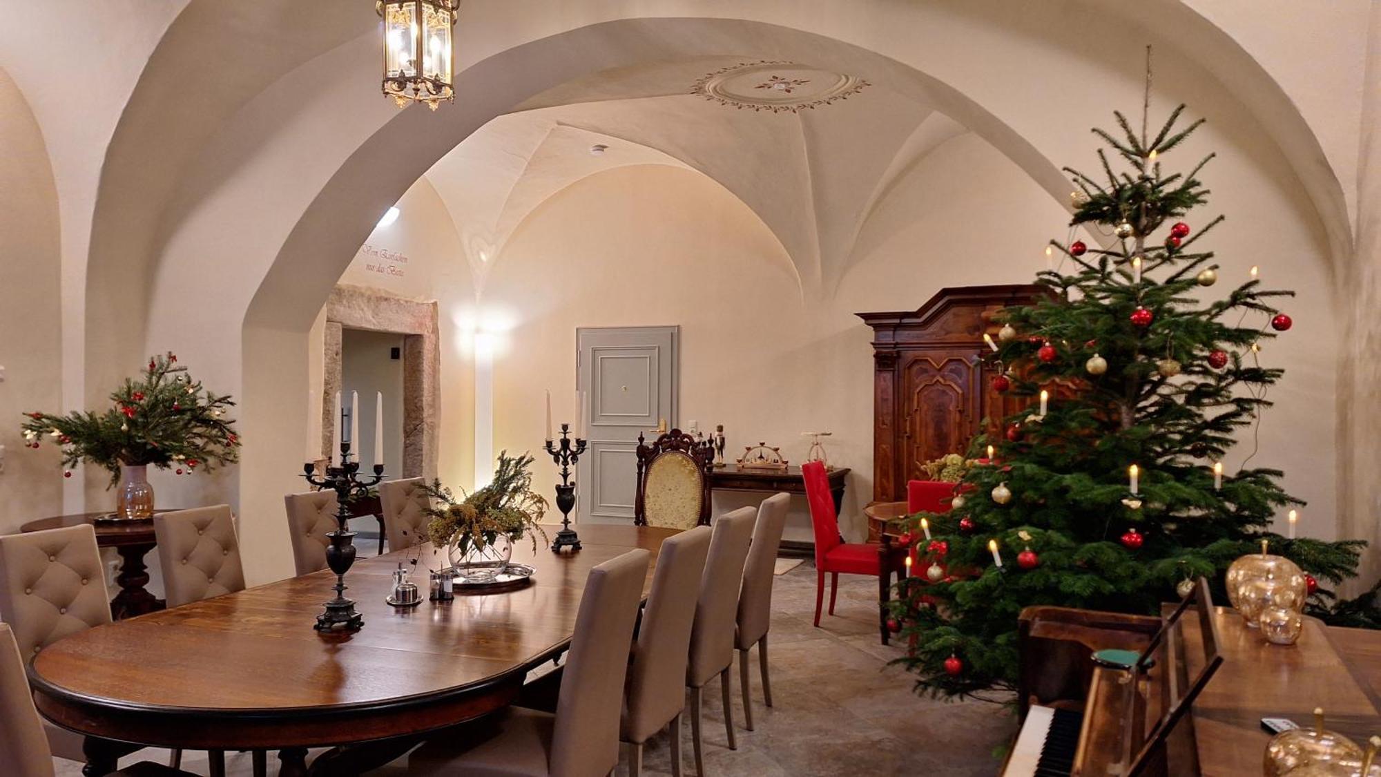 Stadtpalais Romantik-Suite 3 Zimmer Maximal 6 Personen Bautzen Esterno foto