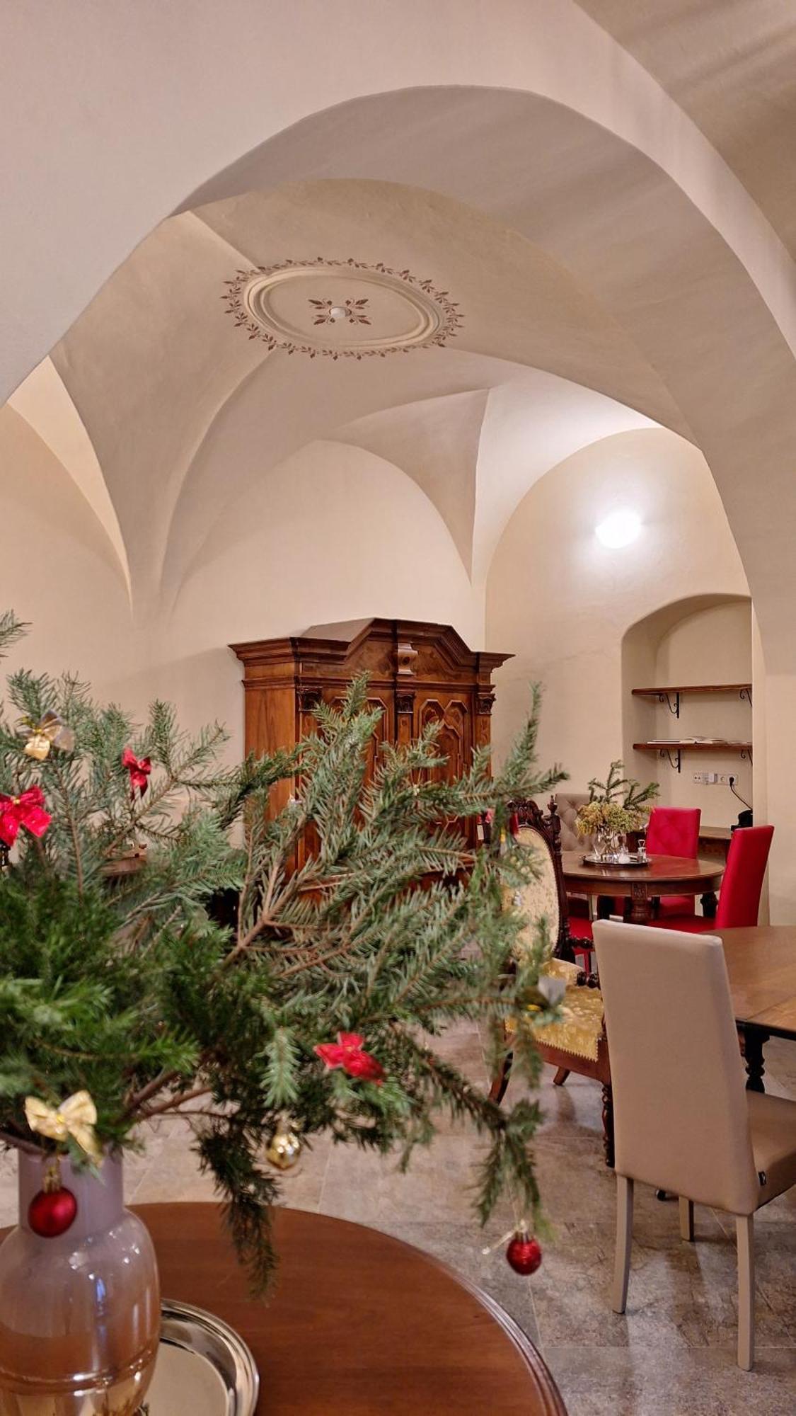 Stadtpalais Romantik-Suite 3 Zimmer Maximal 6 Personen Bautzen Esterno foto