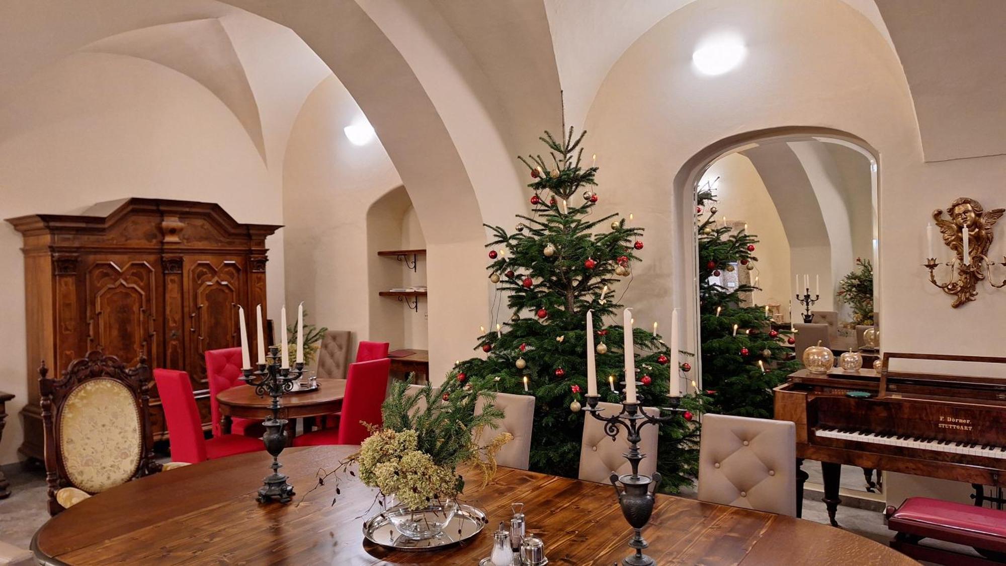 Stadtpalais Romantik-Suite 3 Zimmer Maximal 6 Personen Bautzen Esterno foto