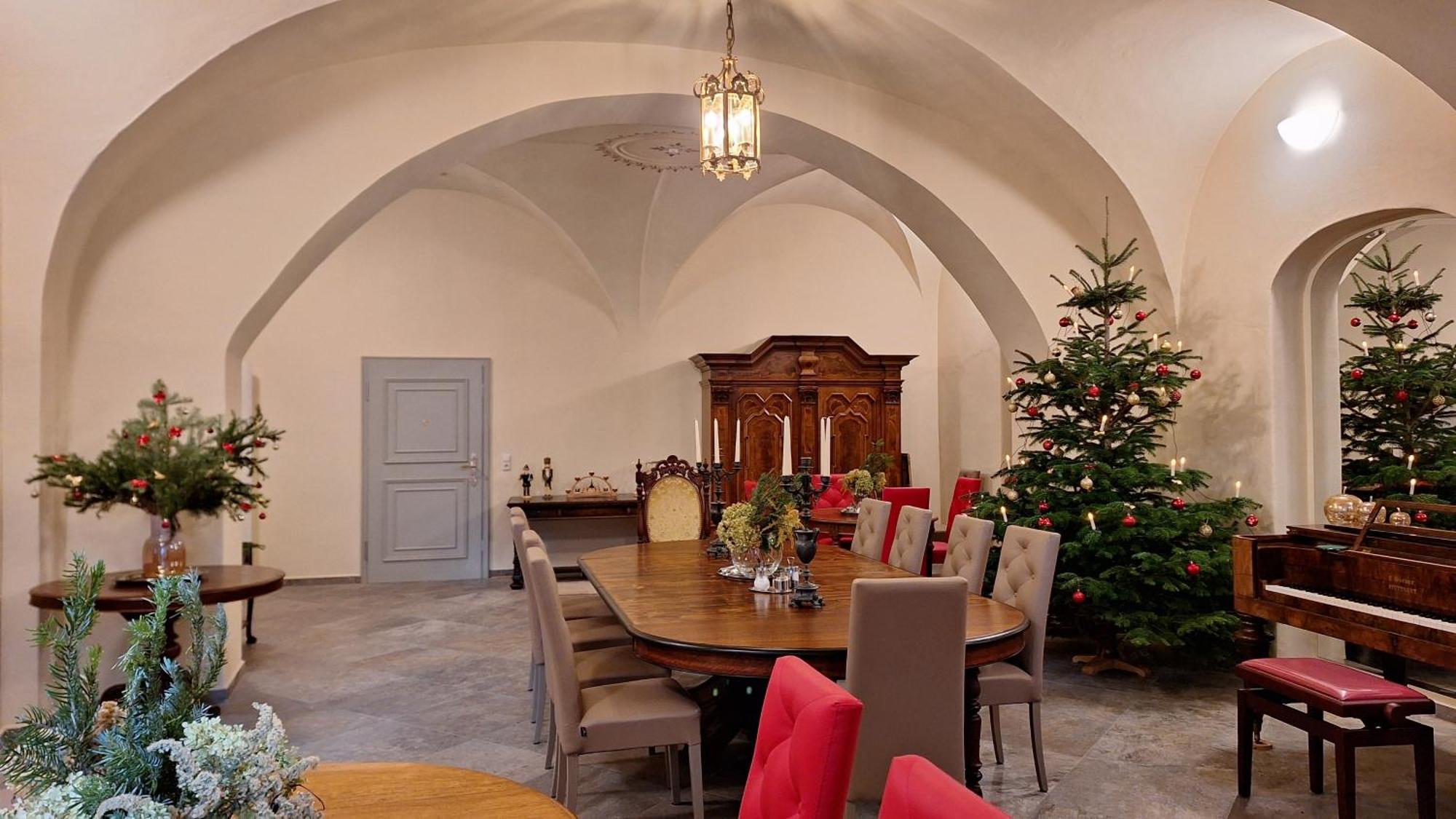 Stadtpalais Romantik-Suite 3 Zimmer Maximal 6 Personen Bautzen Esterno foto