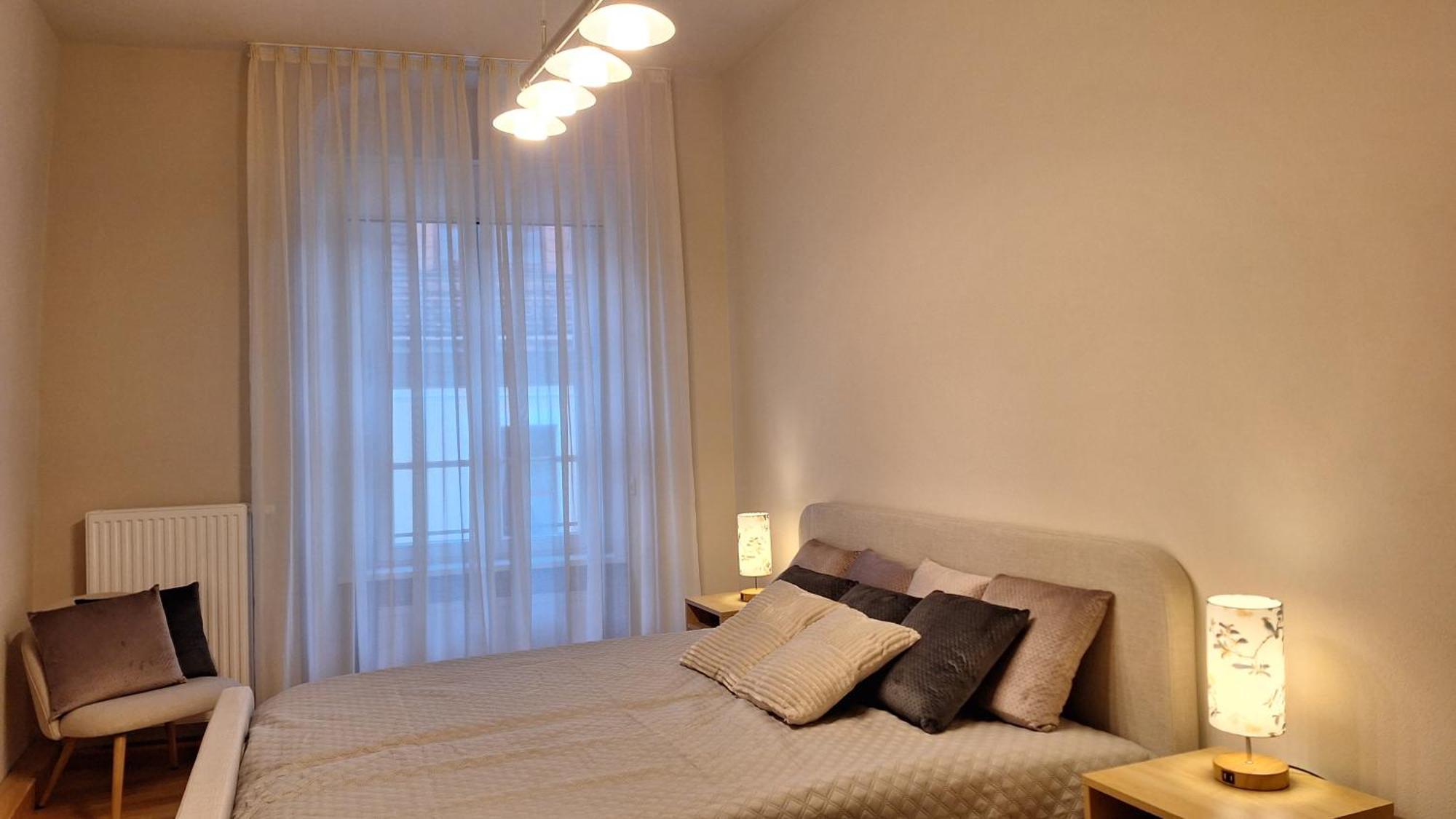 Stadtpalais Romantik-Suite 3 Zimmer Maximal 6 Personen Bautzen Esterno foto