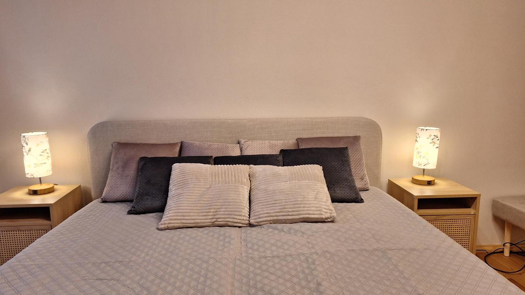 Stadtpalais Romantik-Suite 3 Zimmer Maximal 6 Personen Bautzen Esterno foto