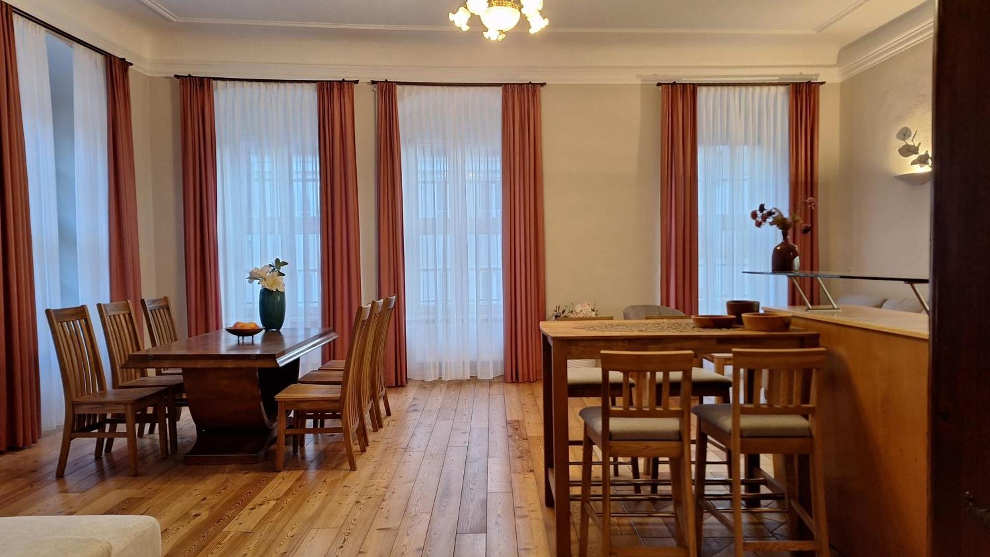 Stadtpalais Romantik-Suite 3 Zimmer Maximal 6 Personen Bautzen Esterno foto