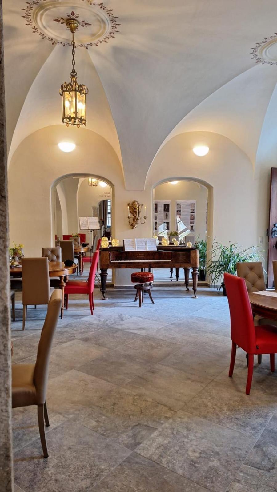 Stadtpalais Romantik-Suite 3 Zimmer Maximal 6 Personen Bautzen Esterno foto