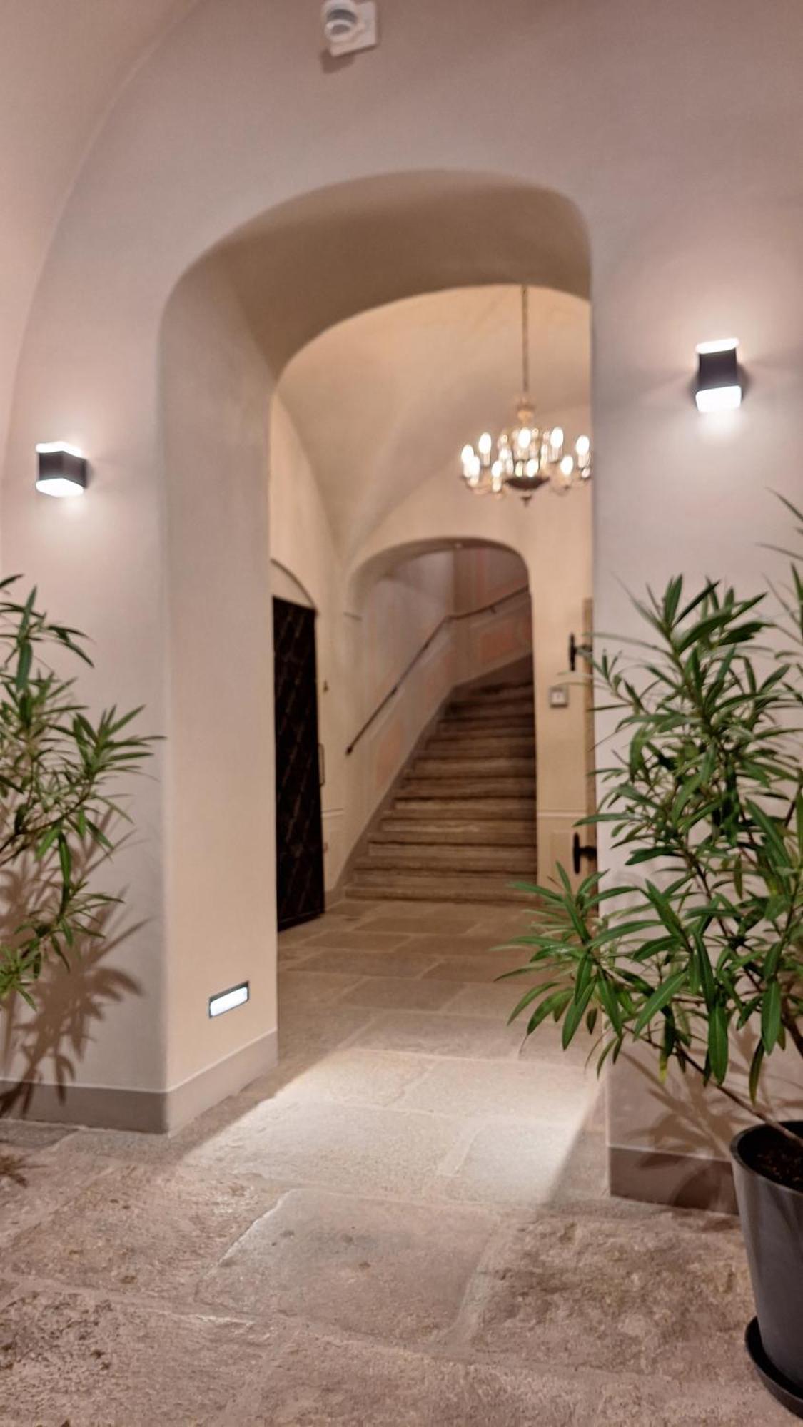 Stadtpalais Romantik-Suite 3 Zimmer Maximal 6 Personen Bautzen Esterno foto