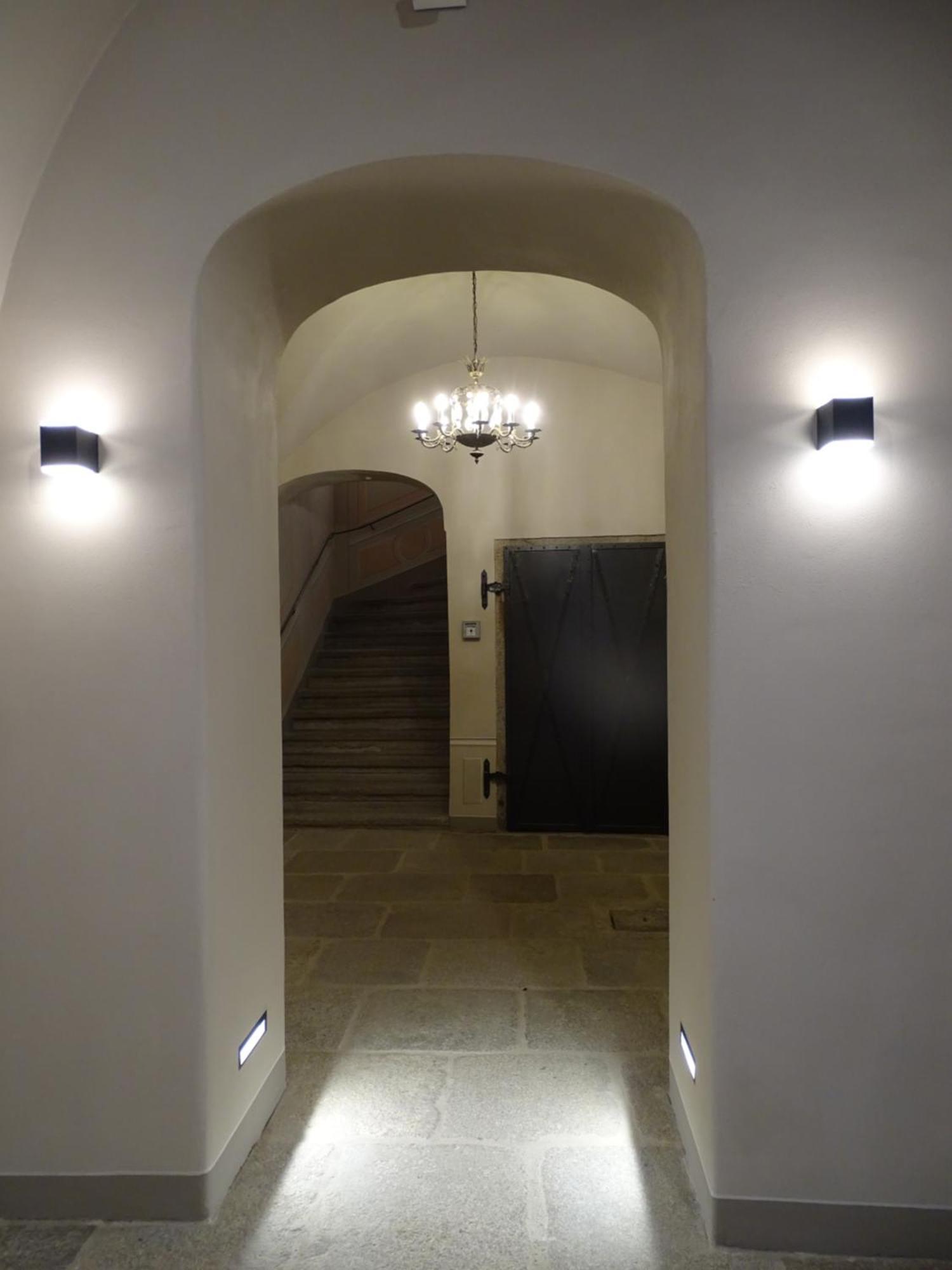 Stadtpalais Romantik-Suite 3 Zimmer Maximal 6 Personen Bautzen Esterno foto