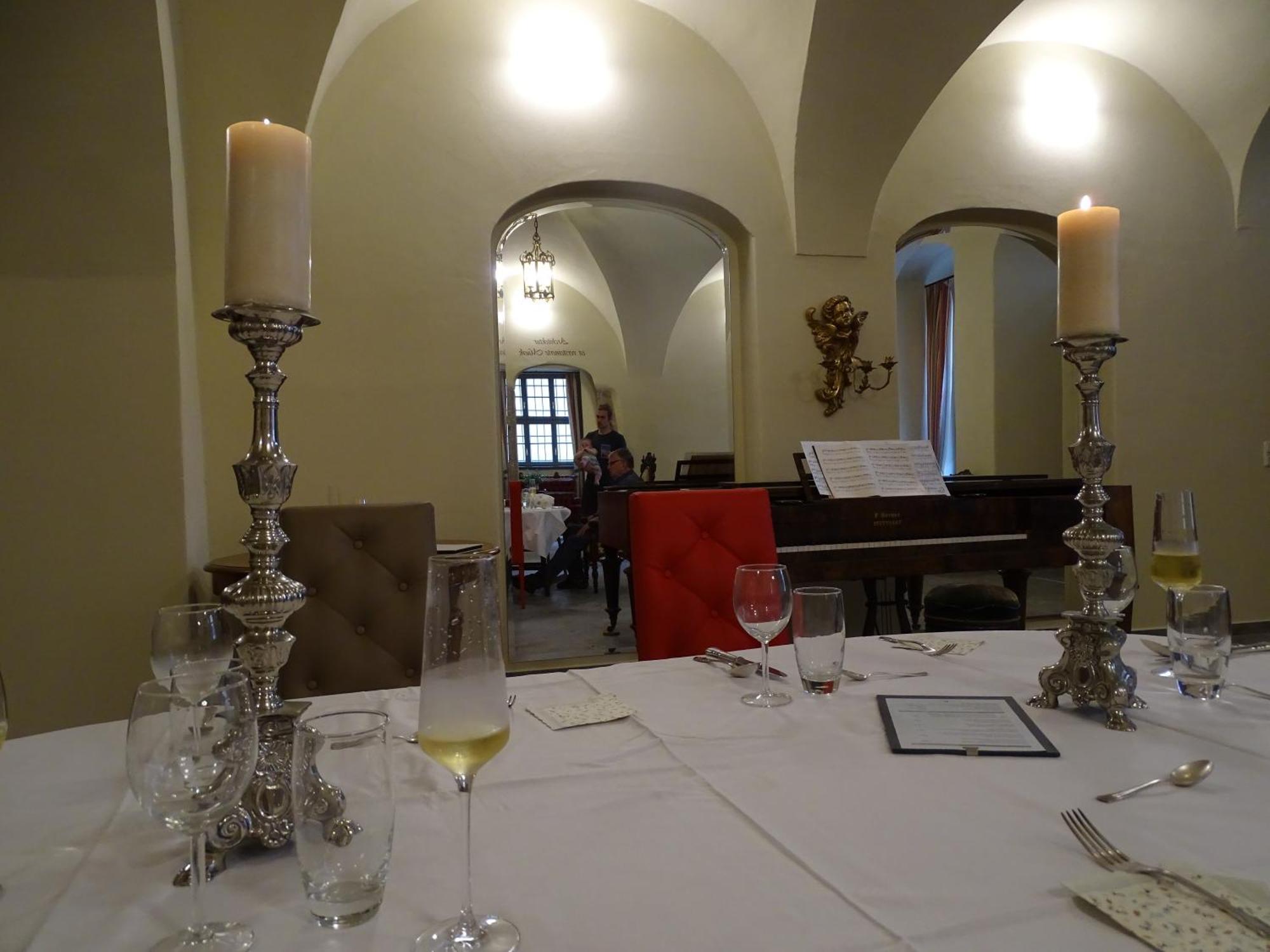 Stadtpalais Romantik-Suite 3 Zimmer Maximal 6 Personen Bautzen Esterno foto