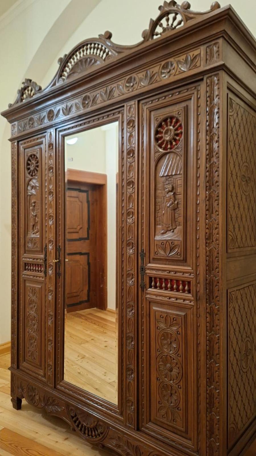 Stadtpalais Romantik-Suite 3 Zimmer Maximal 6 Personen Bautzen Esterno foto